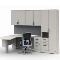 Laminate Desking